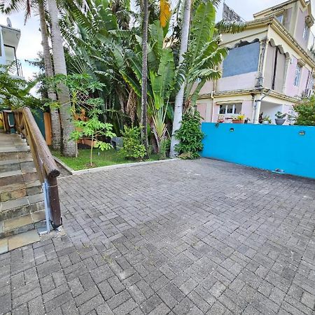 Tropical Apartment ลากูแล็ตต์ ภายนอก รูปภาพ