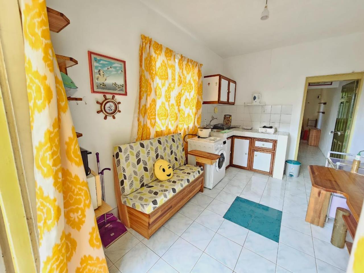 Tropical Apartment ลากูแล็ตต์ ภายนอก รูปภาพ