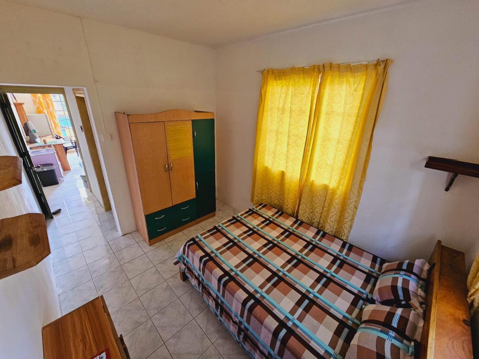 Tropical Apartment ลากูแล็ตต์ ภายนอก รูปภาพ