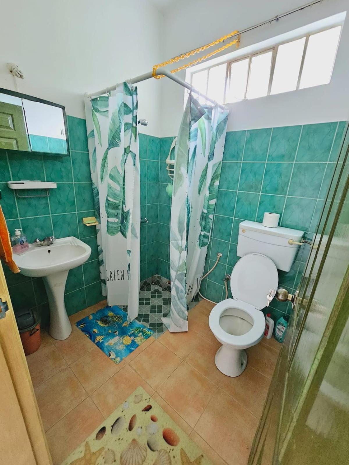 Tropical Apartment ลากูแล็ตต์ ภายนอก รูปภาพ