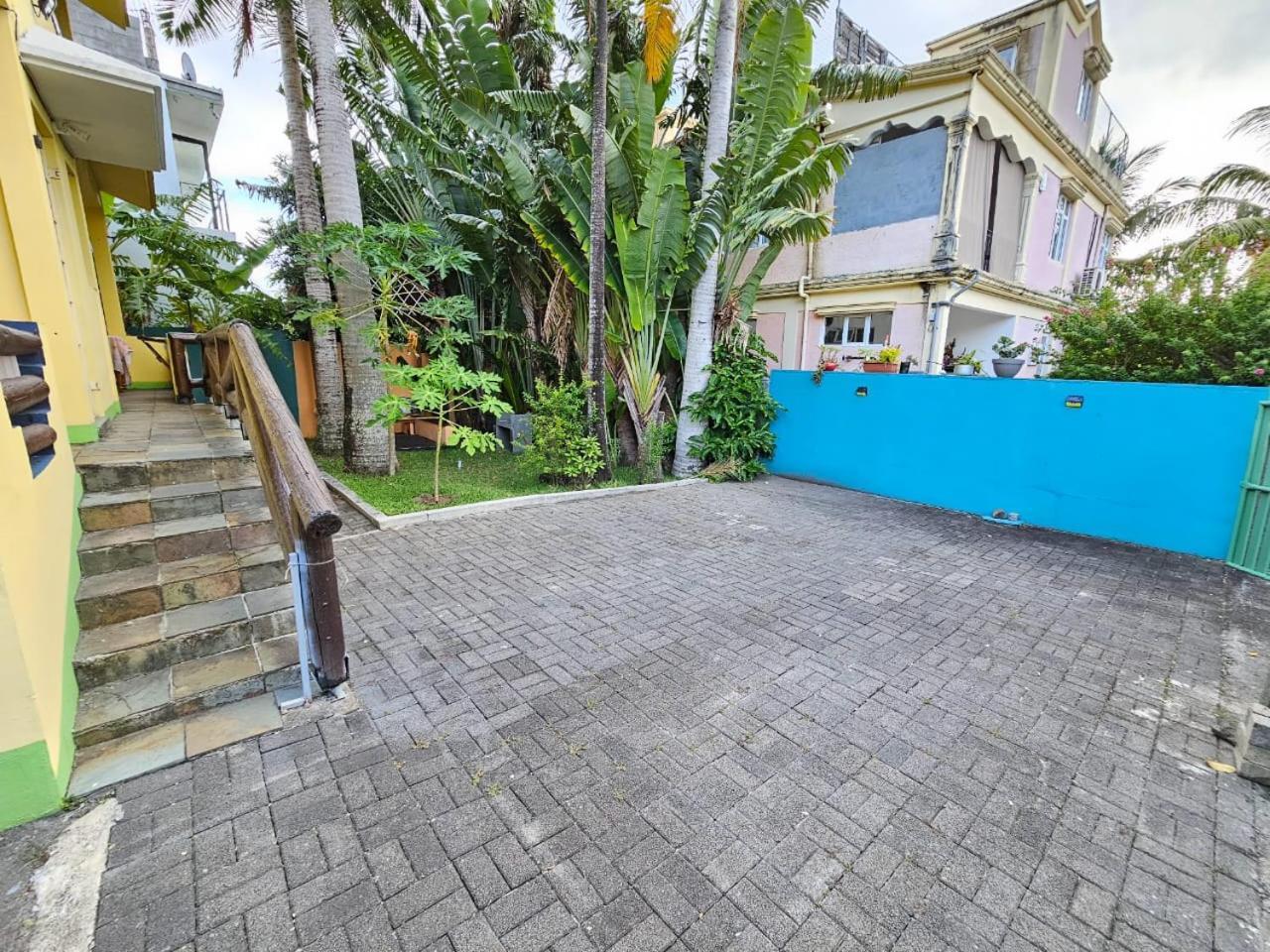Tropical Apartment ลากูแล็ตต์ ภายนอก รูปภาพ